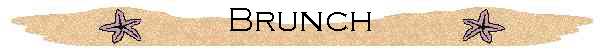 Brunch