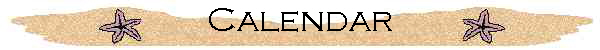 Calendar