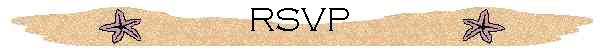 RSVP