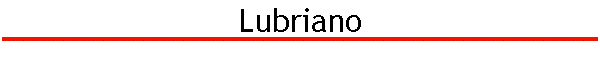 Lubriano