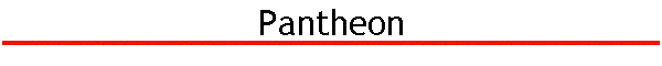 Pantheon