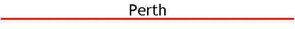 Perth