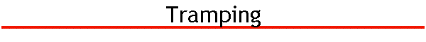 Tramping