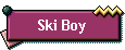 Ski Boy